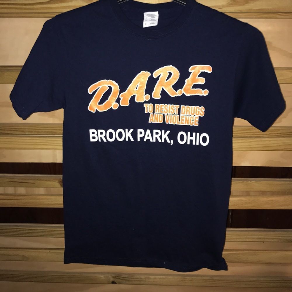 Rare DARE T-shirt 